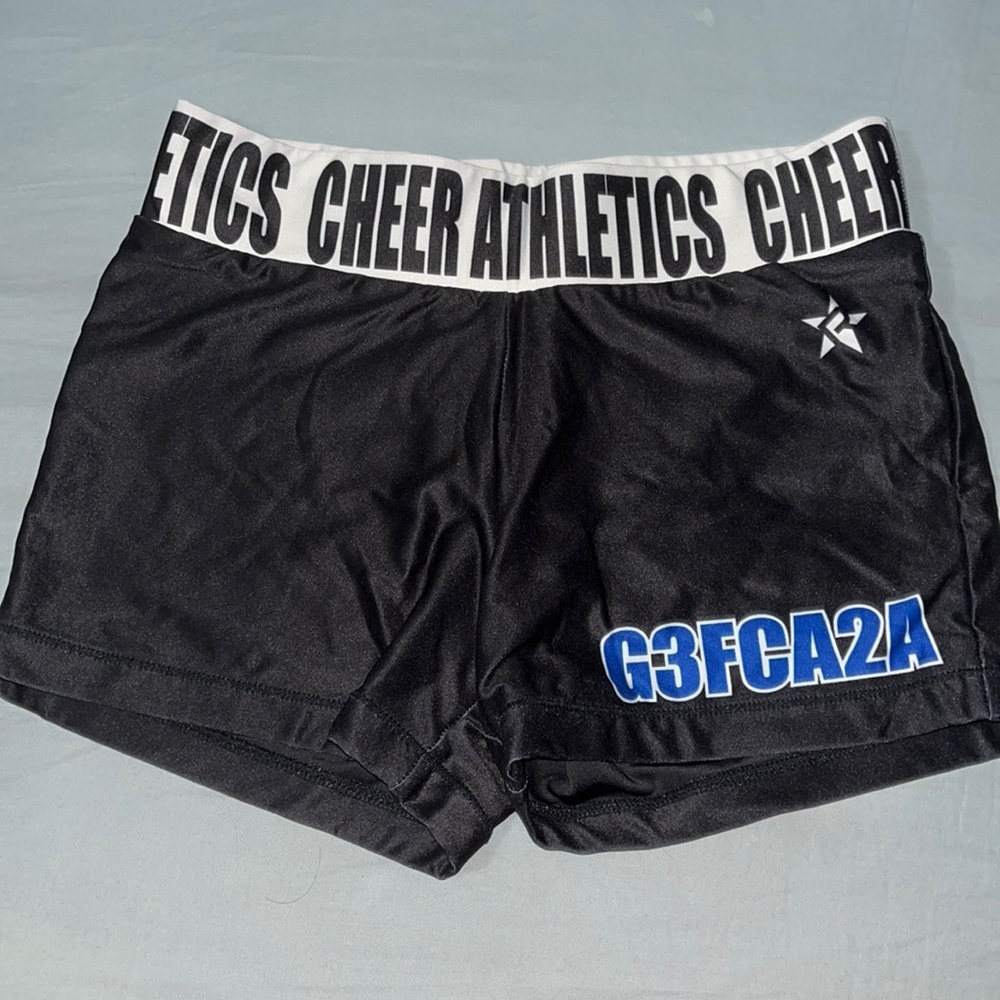 Cheer Athletics Spandex